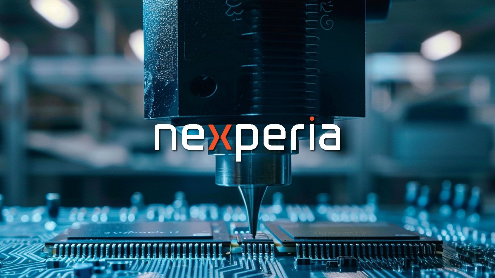 Нидерланды поглощают китайскую компанию Nexperia – национализация в тени извращённого закона?