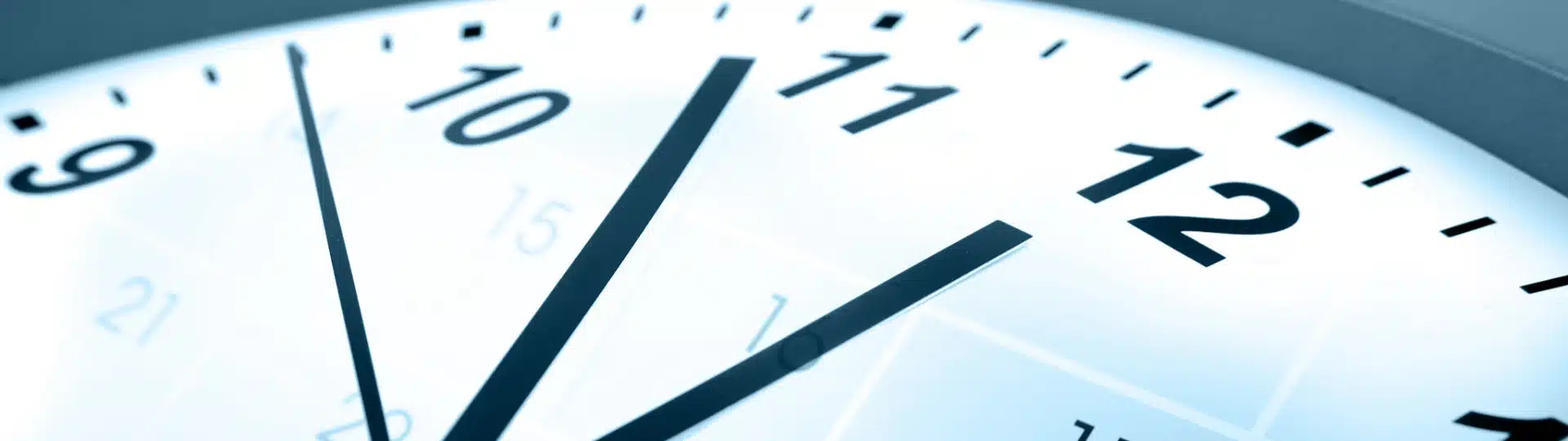 Just an average  week: November 10-17, 2025