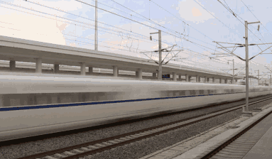 Dynamiczne ceny China Railway: rabaty choćby do 60%