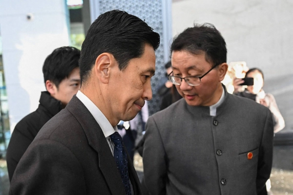 Pekin zawiesił import japońskich owoców morza, ryb i produktów z tychże