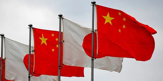 Czy Chiny rozpoczną wojnę technologiczną z Japonią?