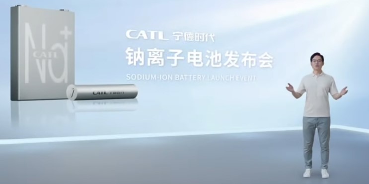 CATL masowo wprowadzi baterie sodowe w 2026 r. – manewr strategiczny przeciwko kryzysowi litu