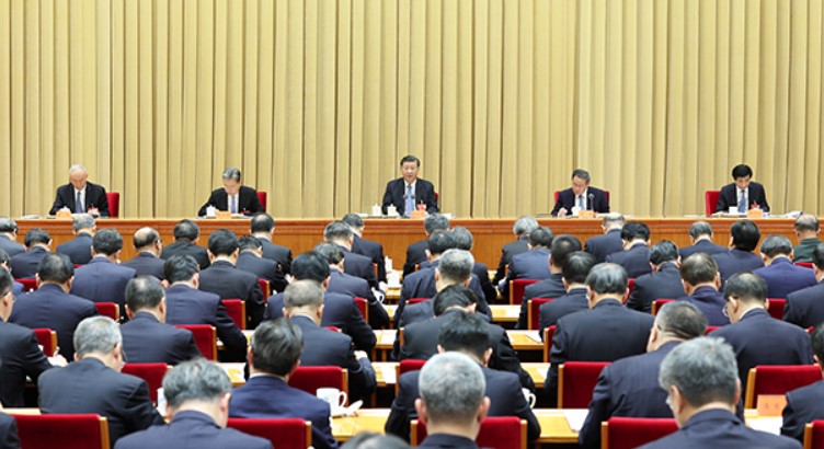 Chiny stawiają na popyt wewnętrzny i innowacje. najważniejsze decyzje po Centralnej Konferencji Gospodarczej