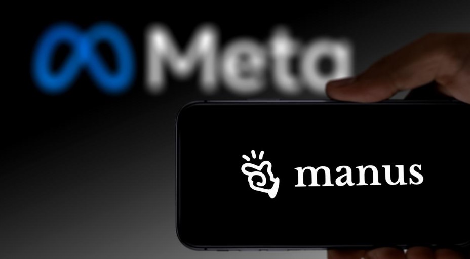 Meta przejmuje chiński AI Manus za ponad 2 mld USD