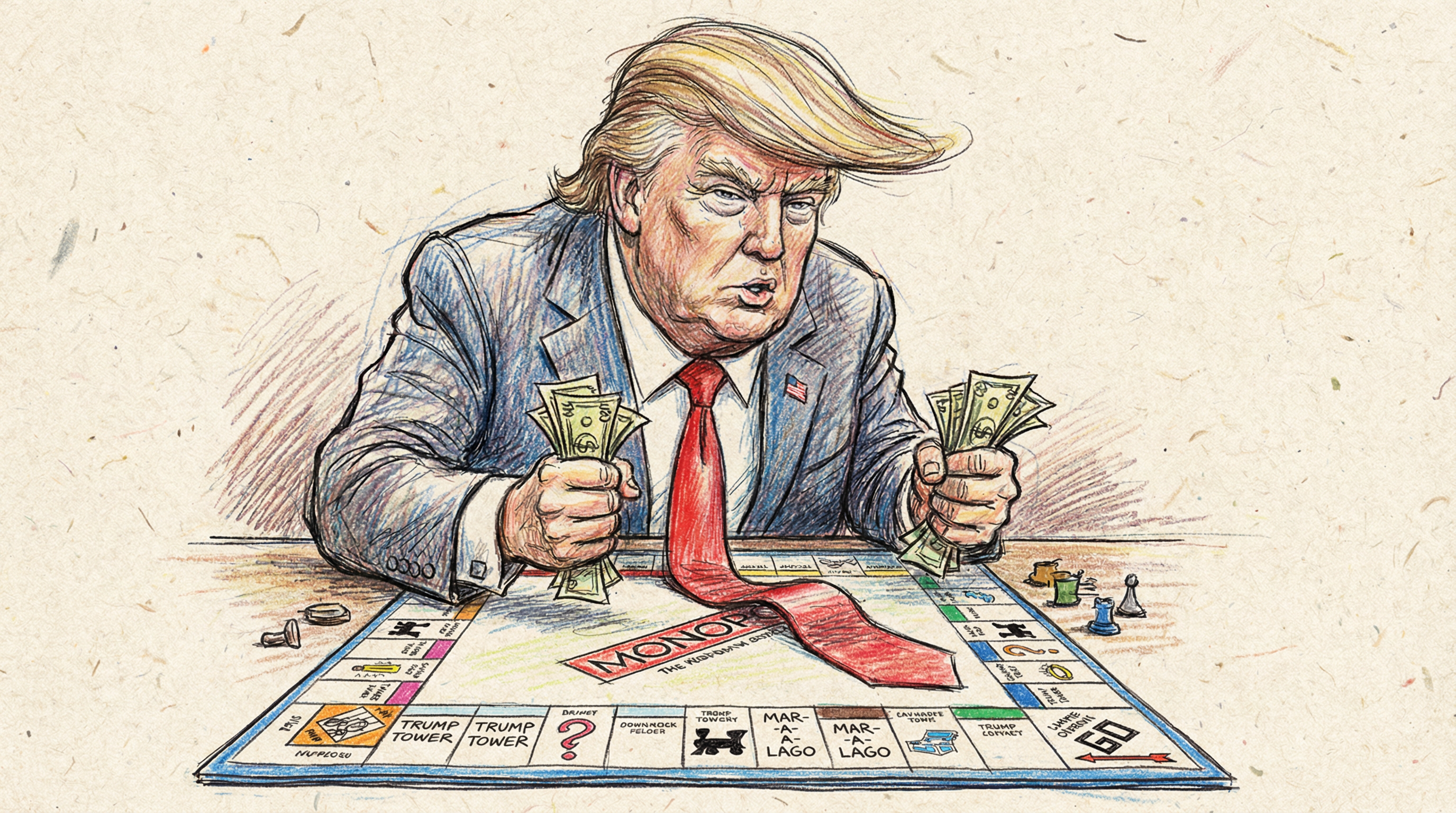 John Mearsheimer o polityce Trumpa: Dlaczego Wenezuela to nie Panama, a Iran to nie Wenezuela