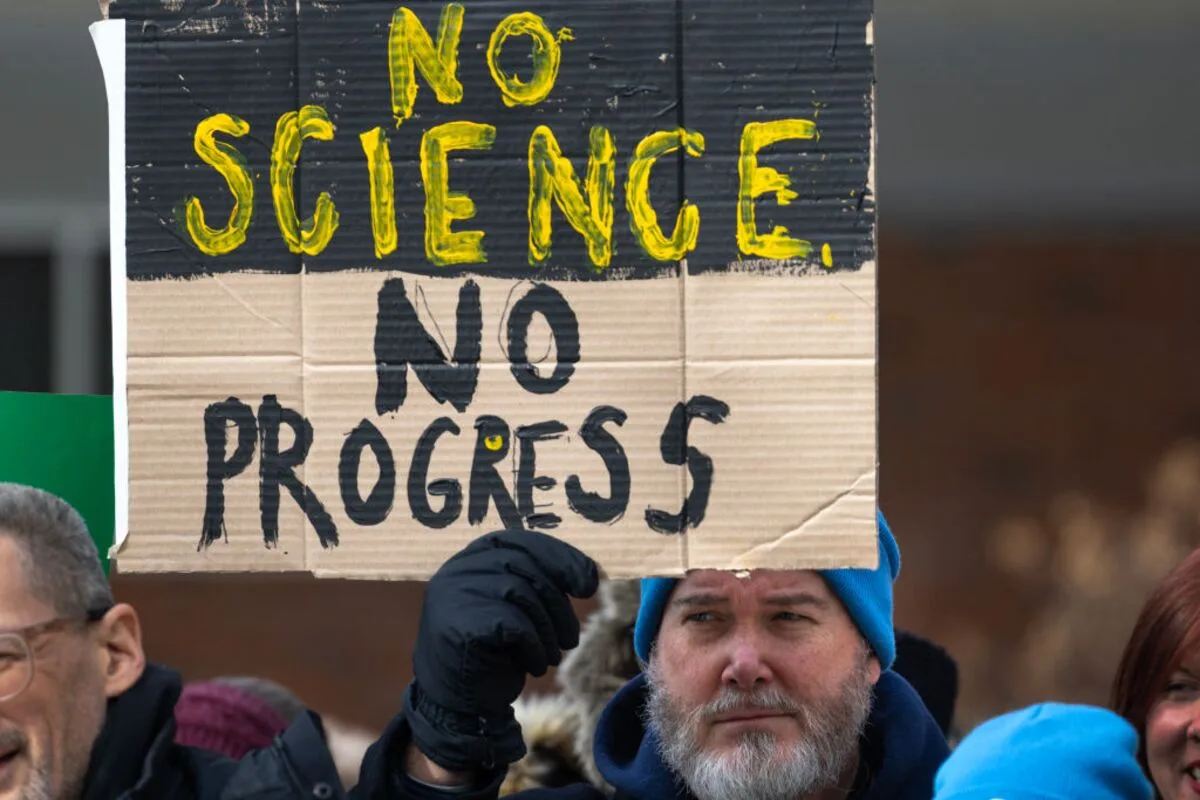 Ограничения США на поездки учёных в Китай угрожают глобальному научному сотрудничеству