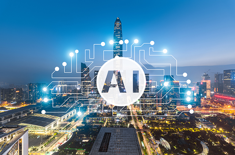 Шэньчжэнь: полное внедрение искусственного интеллекта по всему городу к 2030 году
