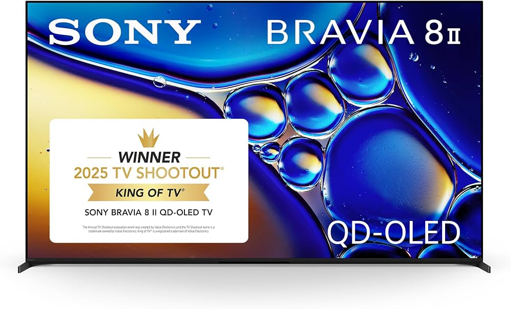 Koniec japońskiej legendy? TCL przejmuje telewizory Sony. Co to oznacza dla rynku?