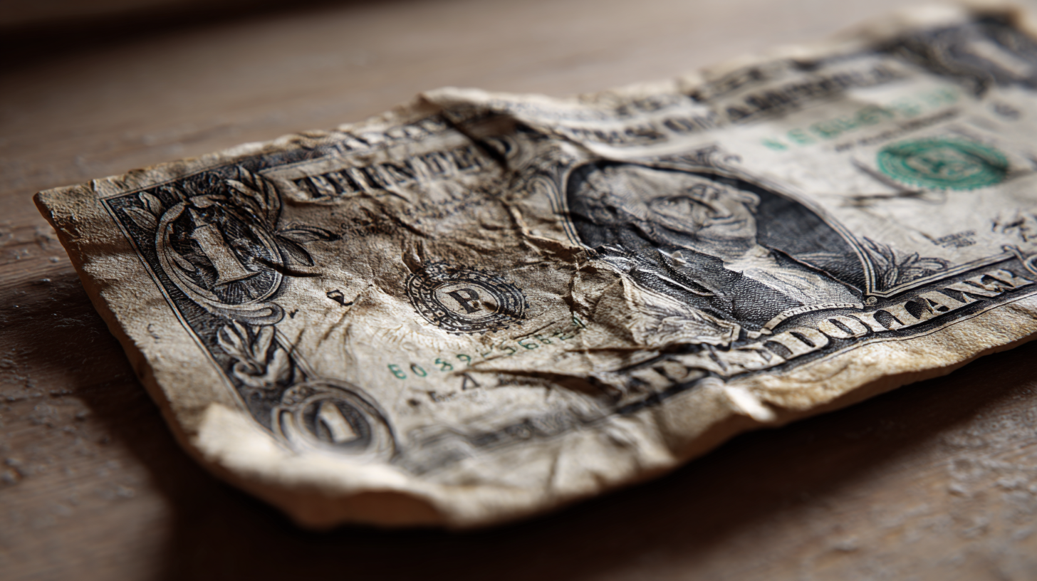 Chiny ograniczają ekspozycję banków na dług USA: Globalne finanse w obliczu zmian