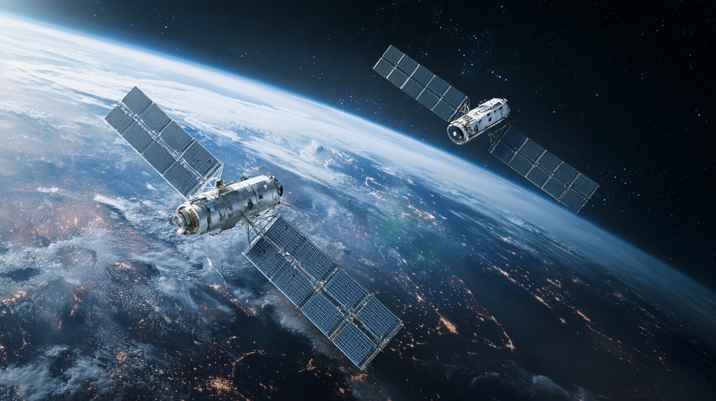 Szachy na niskiej orbicie okołoziemskiej