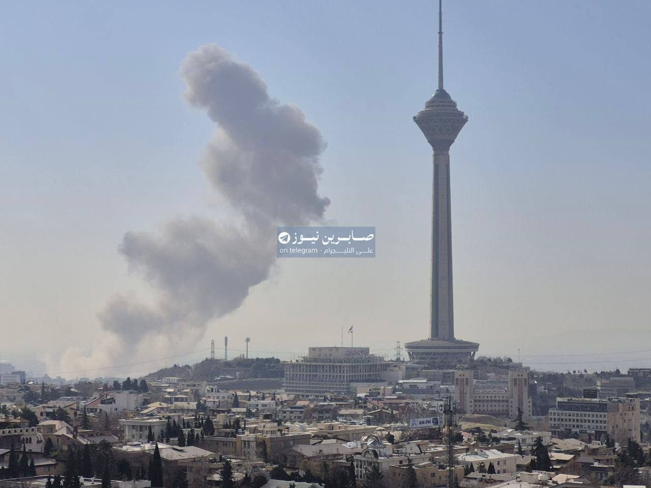 O ataku na Iran: Waszyngton, Teheran, Warszawa, Pekin