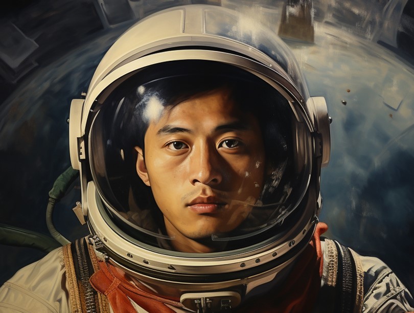 Szkoła Nawigacji Międzygwiezdnej: Jak Chiny realizują 70-letnią wizję podboju kosmosu