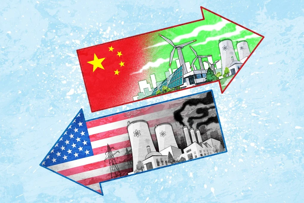 Cieśnina Ormuz: Dlaczego Chiny są na ten kryzys lepiej przygotowane niż reszta świata