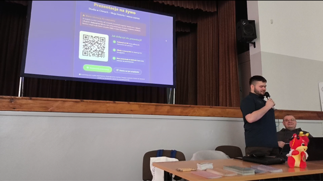 Studia w Chinach – od mechanika lotniczego do projektowania satelitów