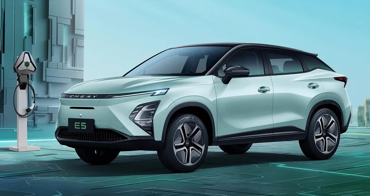 Rekordowy eksport chińskich aut w marcu 2026: BYD, Chery i Geely napędzają globalną ekspansję