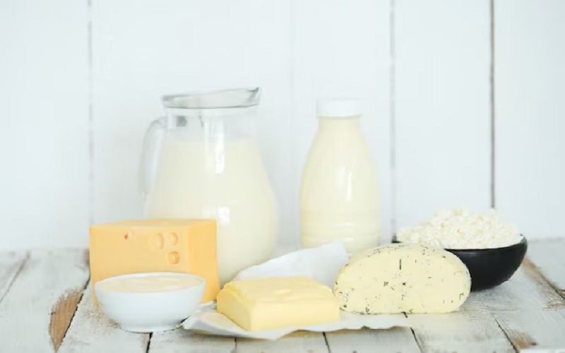 China opens its marketplace  worth 70 billion USD to Romanian dairy