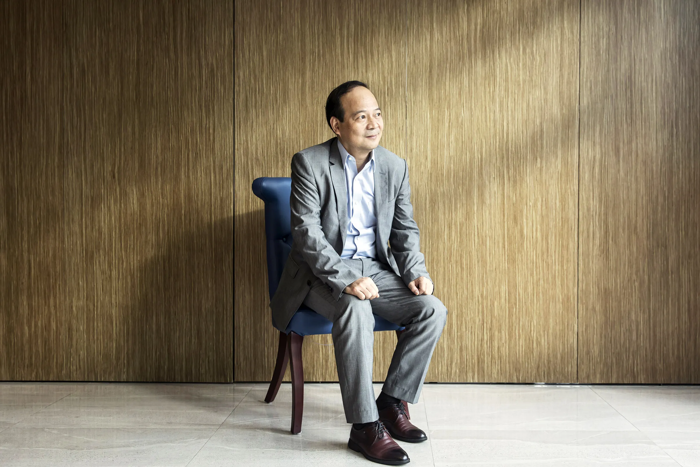 2 miliardy darowizny CATL dla Shanghai Jiao Tong University