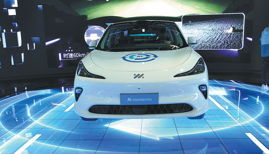 AI drains chips from the market: Chinese car manufacturers facing a major crisis